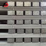 Carbon Steel 2 Inch Angle Bar Hot Rolled S235jr Grade Angle Iron ASTM A36 Equal