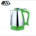 Home appliance 1.8L stainless steel electric kettle