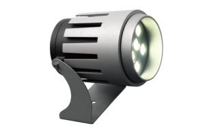 Quality High-pressure 27Watt IP65 Landscape Lighting Fixtures , Spot Lighting wholesale