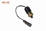 DX150 Excavator Pressure Sensor 301413-00151 For Industrial Machinery