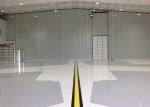 Metal Aircraft Hangars Construction Customized Steel Building Hangar