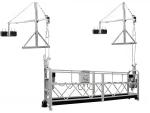 3 Phase Gondola Suspended Platform , 800kg Window Cleaning Gondola