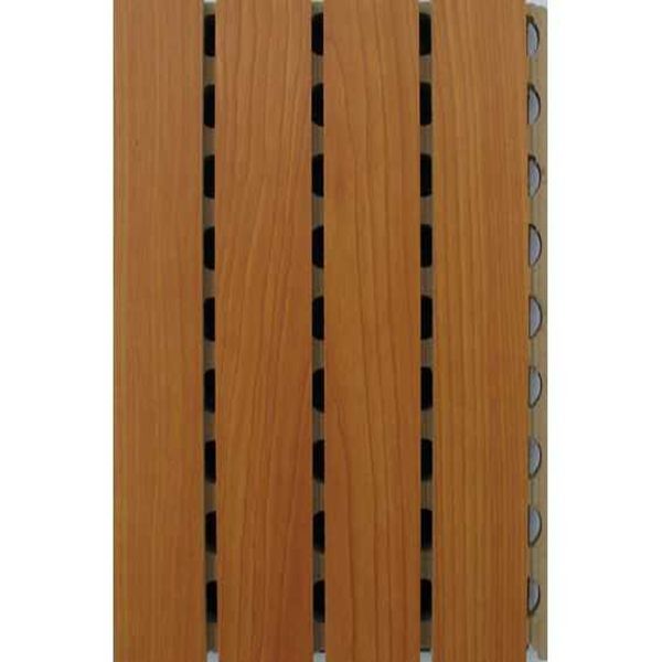 Waterproof Insulation Acoustic Wooden Boards for Ceiling and Wall