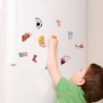 Body Parts Organs Puzzle Human Anatomy Puzzle Toys Boy Girl Anatomy Play Set For