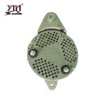Komatsu Electric Alternator Motor 6D114 Heavy Duty Truck Parts 6008253160 For