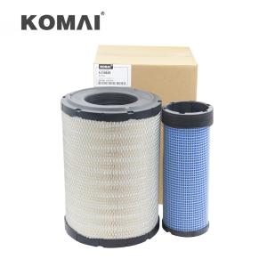 Quality Air Filter Kit RS3882 1080671 108-0671 AF25886 A-76600 108-0672 For 312D2 Excavator wholesale