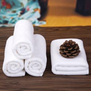 Quality Front 100% Polyester Back 100% Cotton Microfiber Fitness Towel wholesale