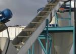 Salt Crushing And Washing Processing Type Salt Production Line 380V/50HZ