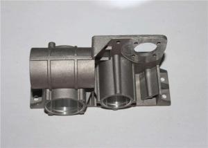 Quality High Pressure Aluminum Alloy Casting , Heat Treating Cast Aluminum SRa 6.3-12 wholesale