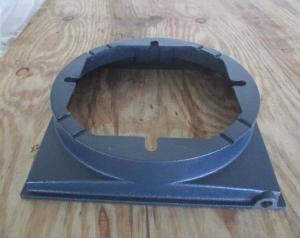 Quality Hight Quality OEM Buildings Drainage Castings Cast Iron Drainage Products wholesale