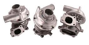 Quality Isuzu Industrial Motor RHF55 Turbo VB440051 CIFK ,8980302170 wholesale