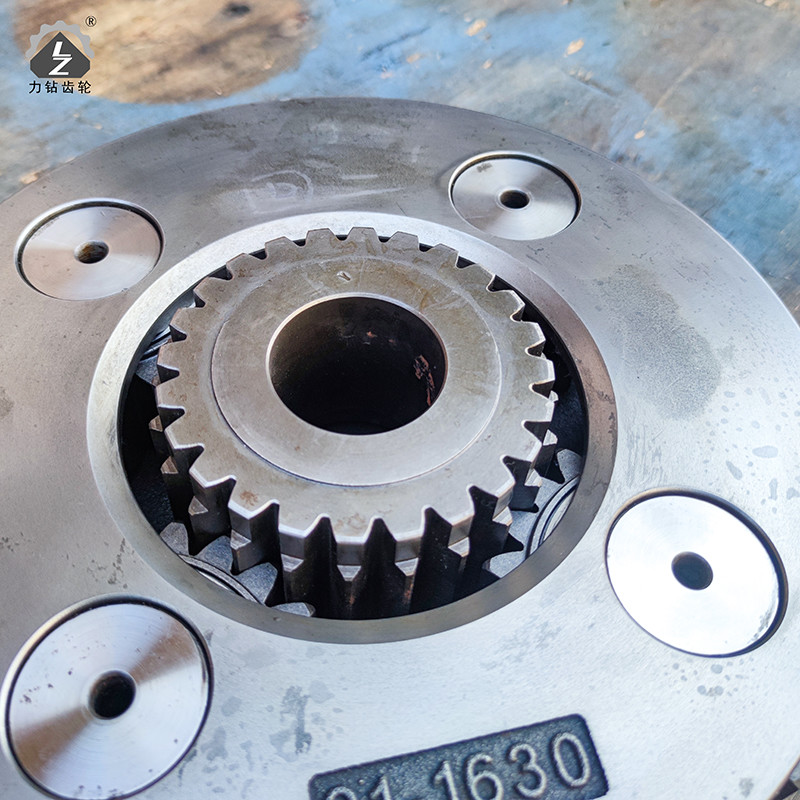 Excavator 2st Carrier Planetary Gear PC360-7 Swing Gear Assembly