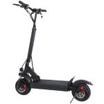 Style Aluminum Frame Electric Scooter Top Selling Cool Scooter with 48V500W