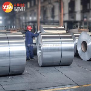 Quality 4mm 6mm Aluminium Coil 6000 Series Aluminum Sheet Roll wholesale
