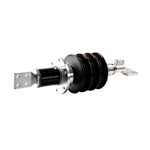 Quality Outdoor Brown Porcelain Electrical Insulators 2000A For LV / HV Transformer wholesale