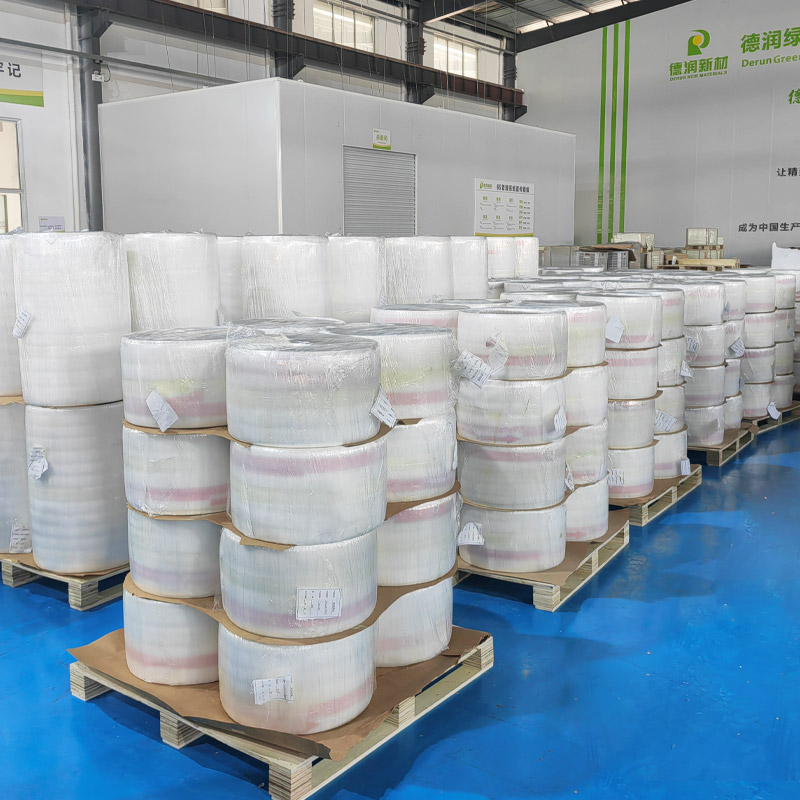Wax Silicone Coated Baking Paper For Baking And Raw Rolling Custom Order Accepted