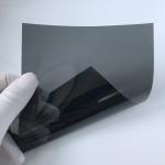 Wear Resistance Carbon Film Tint HP Black 10 10%VLT Sound Insulation