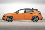 Lynk & Co 02 Hatchback 2.0TD Compact Car Small 2.0T 190 Horsepower L4 Gasline