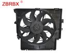Long Lifespan BMW Radiator Fan 1742 7601 176 Good Anti Humidity Performance