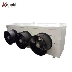 Quality Chinese Manufacturer/ Water Defrosting Ceiling Air Cooler/Heat exchanger/Evaporativ air cooled Fan wholesale