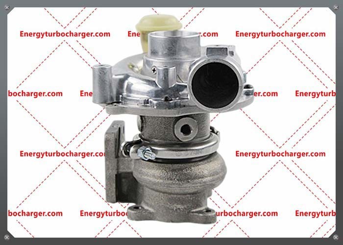 RHF5 Isuzu Turbocharger VC420037 8972402101 89724-02101 Engine 4JA1-L