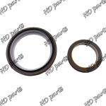 6D140-2 Gasket Repair Kit 6217-K2-9900 For Komatsu Engine Repair Parts Set