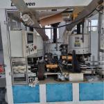 Used Good Quality Spray Aerosol Tin Can Production Line