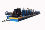 Square Steel Pipe Manufacturing MS Erw Tube Mill