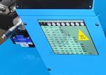 Used Finn Power Crimper For Sale High Pressure Hose Crimper P32 Crimping Machine