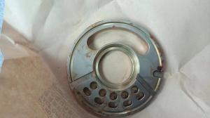 Quality Valve Plate for Kawasaki K3SP30-110R-9001 Hydraulic Piston Pump Replacement Parts for Excavator wholesale