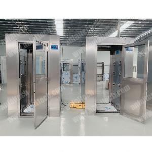 Quality Quality Air shower, China clean room air shower supplier wholesale