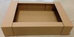 High Quality Frozen Moving Corrugated Carton Box