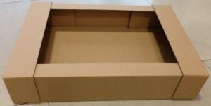 Quality High Quality Frozen Moving Corrugated Carton Box wholesale