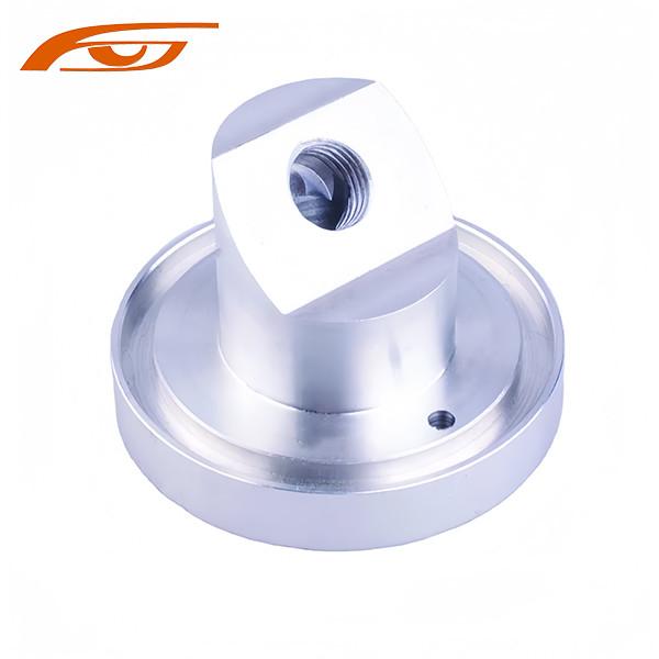 High Performance Precision Machined Parts Brass CNC Machining Parts Wear