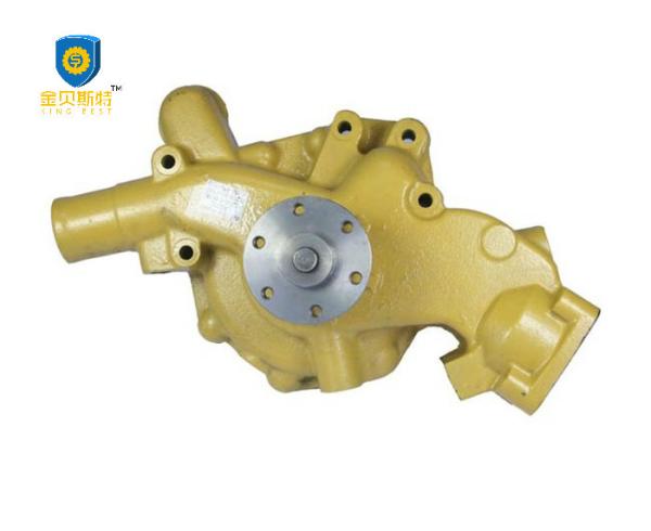 Komatsu PC200 6D95 6209-61-1100 PUMP ASS'Y , WATER PC210 , PC220 , PC250 ,