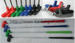 Quality Golf rubber putters wholesale