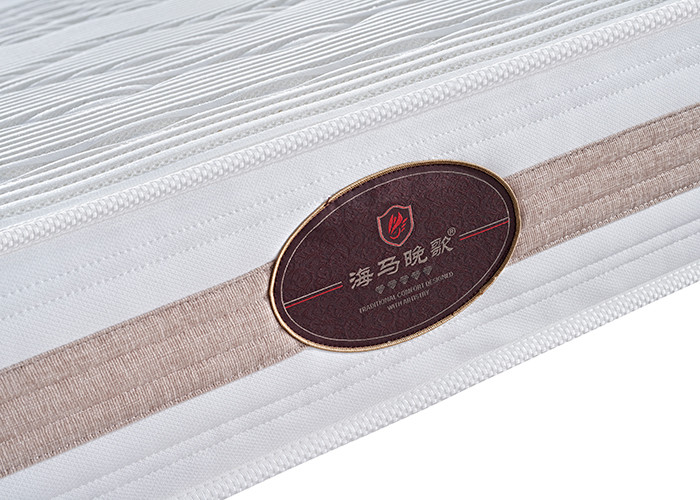 Anti Decubitus Hotel Spring Mattress