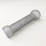 Surgical Ni-Ti Alloy Self-Expandable Oesophageal stent of Medical stent with