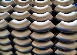 Quality 1.4541 Steel Tubing Elbows wholesale