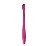 Wholesale Custom Adult Travel Home Hotel Plastic Soft Bristle Home Use
