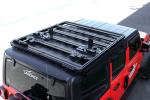 Offroad Accessories Roof Racks and Side Ladder Awning for Nissan Vehicles