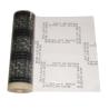Buy cheap PE 4 Mil 24inch Auto Carpet Adhesive Protective Film Plasticover from wholesalers