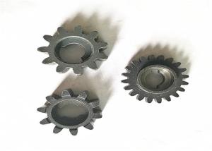 Quality Economical Powder Metallurgy Gears , MEP01 Mechanical Powder Metallurgy Parts wholesale