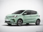 5 Door 5 Seats Smart Mini Electric Car Hatchback Changan Benben E-Star