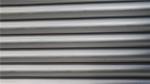 Pharmaceutical Heat Exchanger Tube Sand Blasted Non - Toxic Acid Pickled