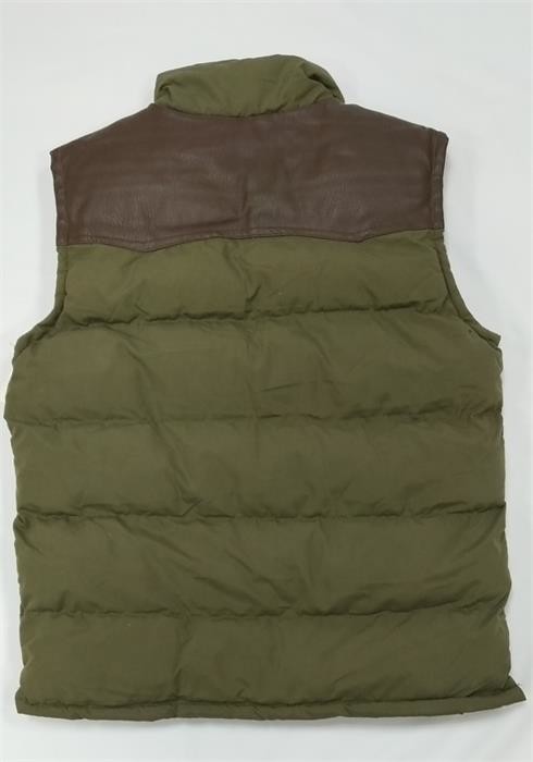 5xl 4xl Mens Puffer Vest And Hoodie Tall Green Puffer Vest Mens Adults