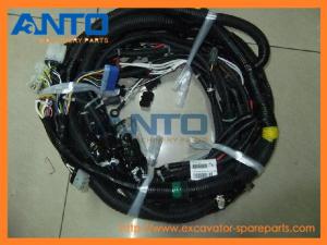 Quality ZX330-3 Hitachi Excavator Electric Parts Engine Wiring Harness wholesale