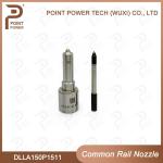 DLLA150P1511 Bosch Diesel Nozzle For Common Rail Injectors 0445110246/257/258