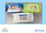 Skin Care Disposable Wet Wipes Spunlace Nonwoven Makeup Remover Wipes