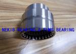 Low Noise Combined Needle Roller Bearing NKXR30Z 30x42x47x30mm With Cage